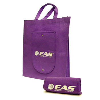 Foldable Non-woven Shopping Bags A
