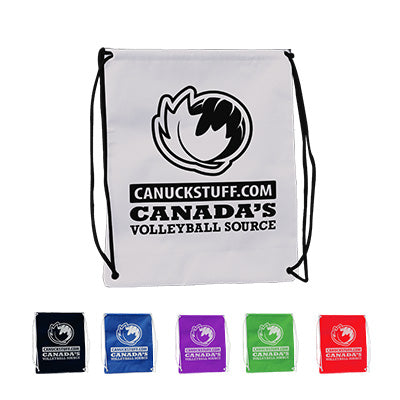 Non-woven Drawstring Sports Pack