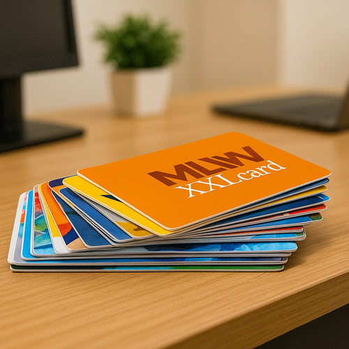 Plastic PVC Card