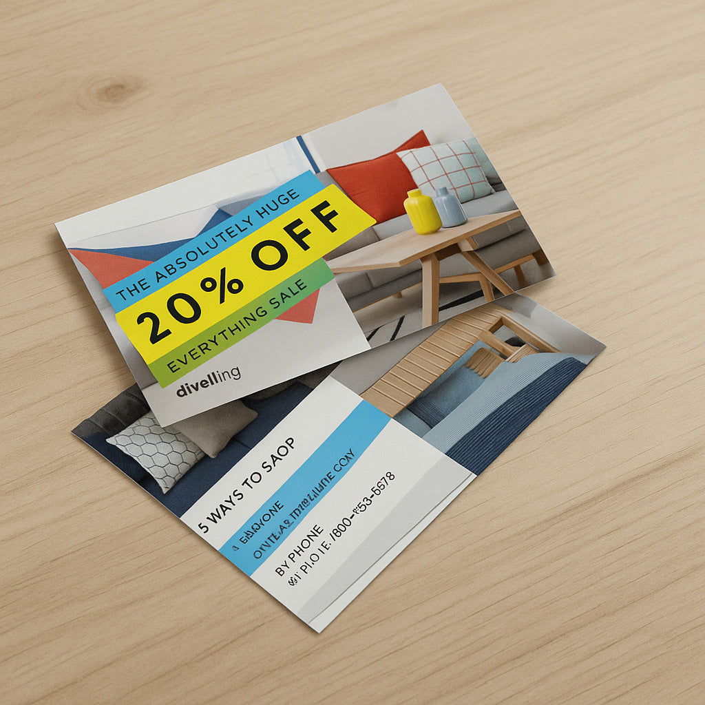 Postcards