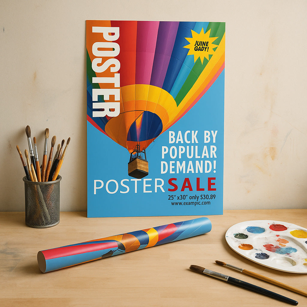 Posters